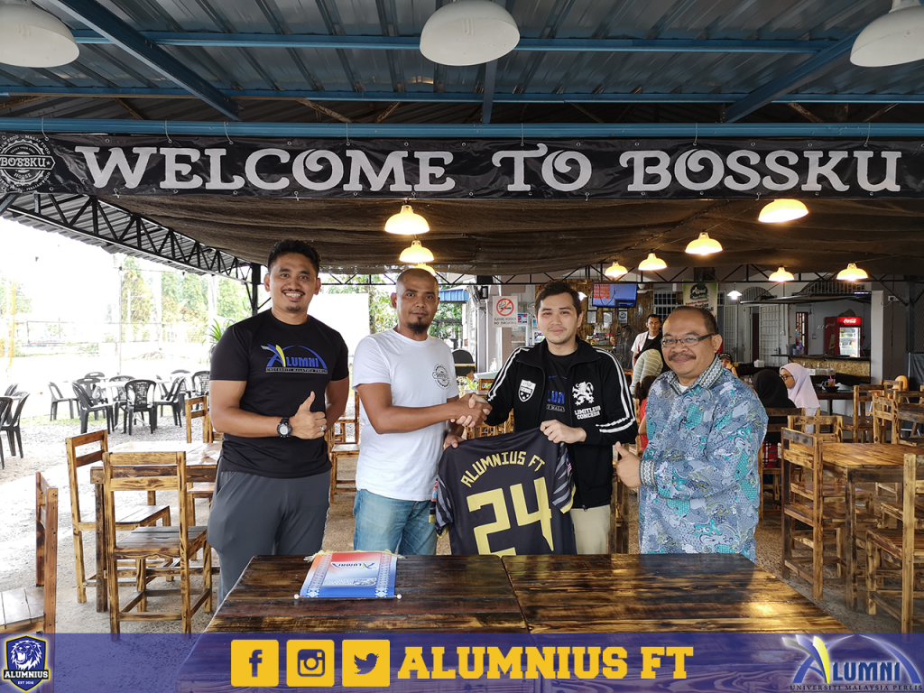 alumnius ft