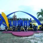 Kayuhan MAIPs Peduli