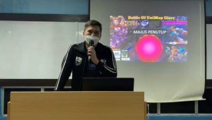 e-sports pelajar