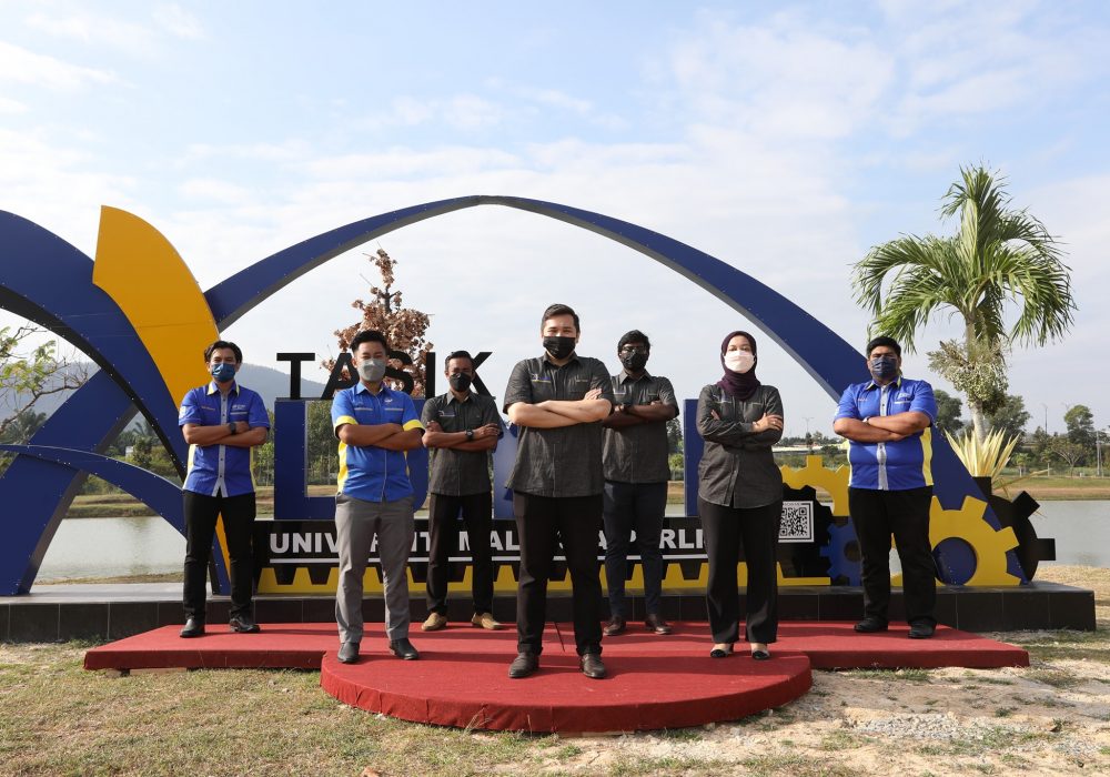 Arca Tasik Alumni UniMAP