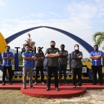 Arca Tasik Alumni UniMAP