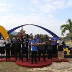 Arca Tasik Alumni UniMAP