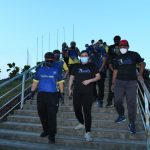 Kayuhan MAIPs Peduli
