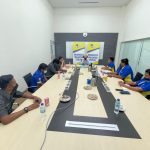 Kunjungan Hormat ke atas Naib Canselor UniMAP