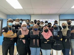 e-sports pelajar