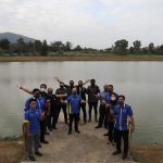 Arca Tasik Alumni UniMAP