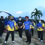 Kayuhan MAIPs Peduli