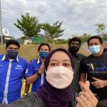 Arca Tasik Alumni UniMAP