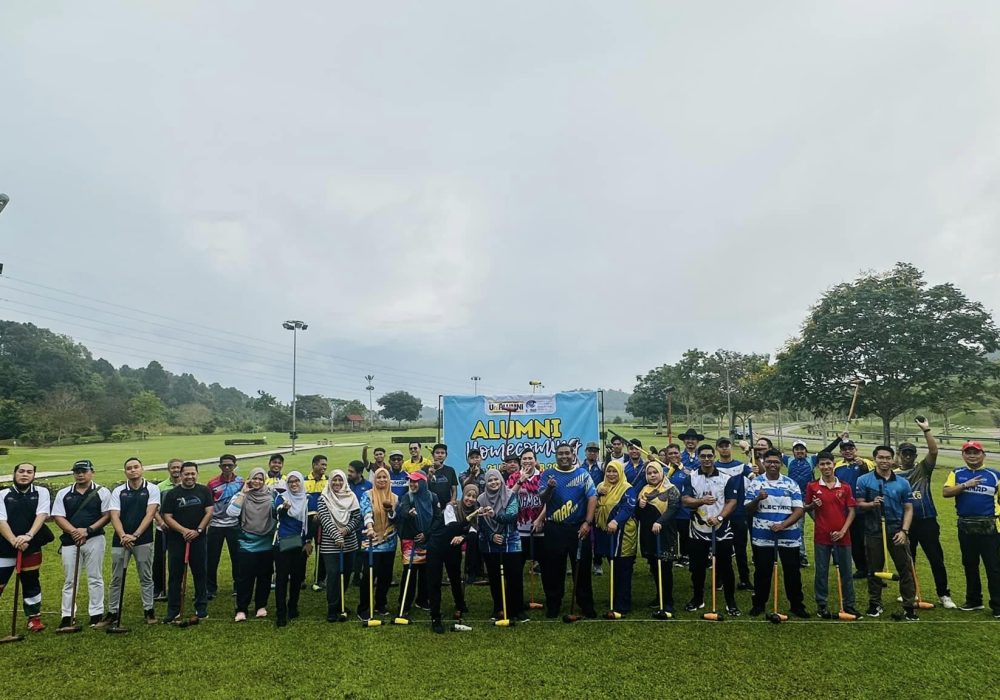 kejohanan woodball alumni unimap 2023