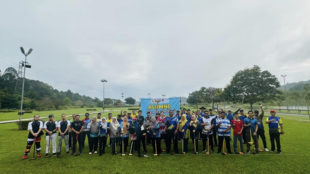 kejohanan woodball alumni unimap 2023