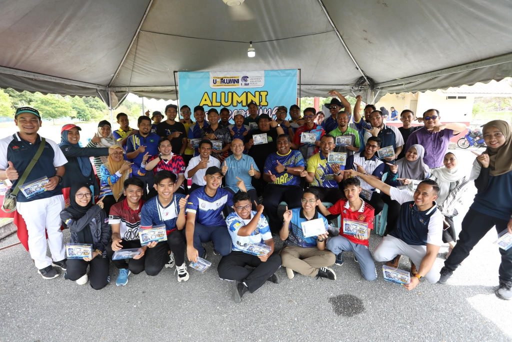 kejohanan woodball alumni unimap 2023