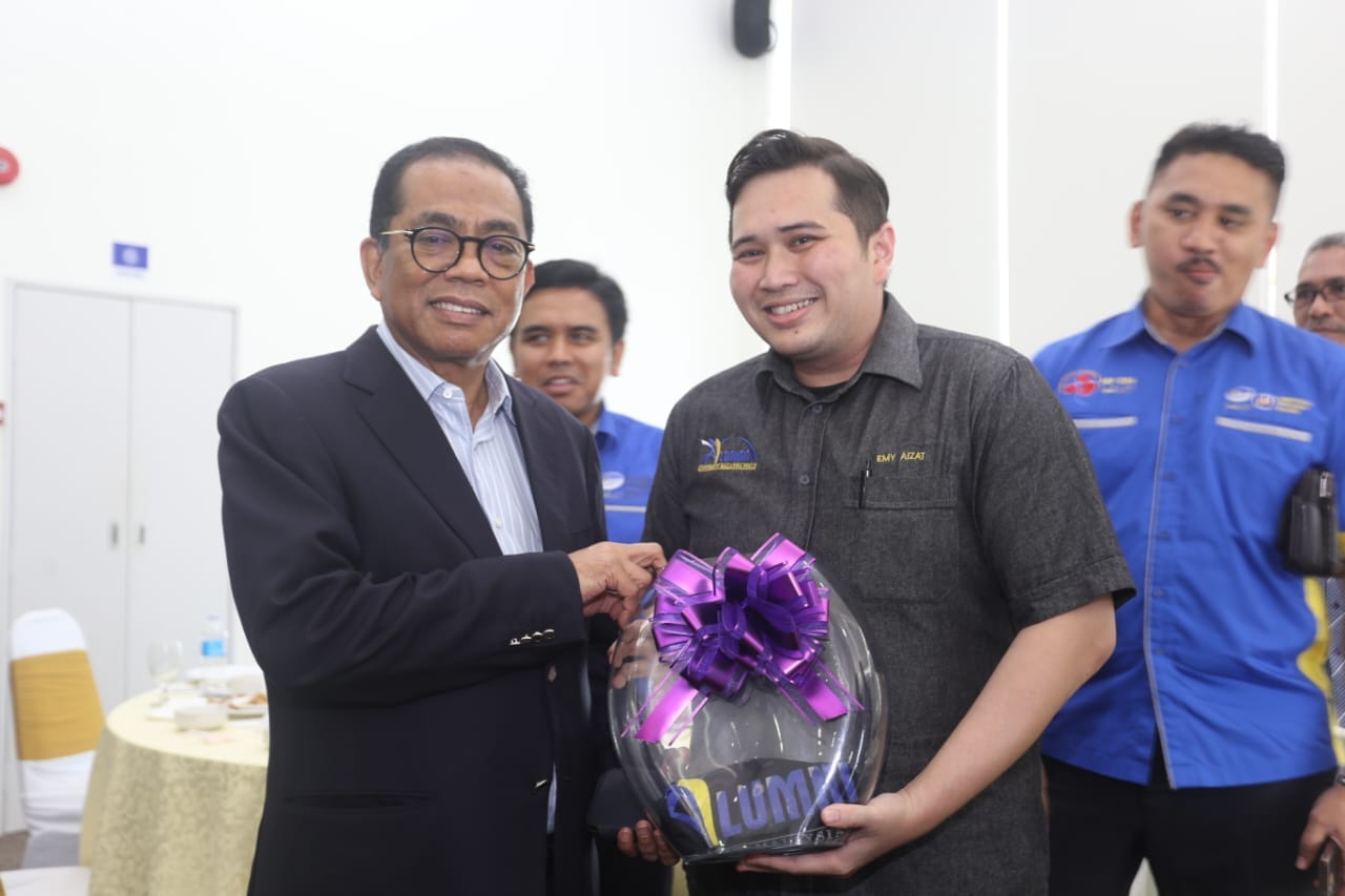 semarak siswa madani unimap