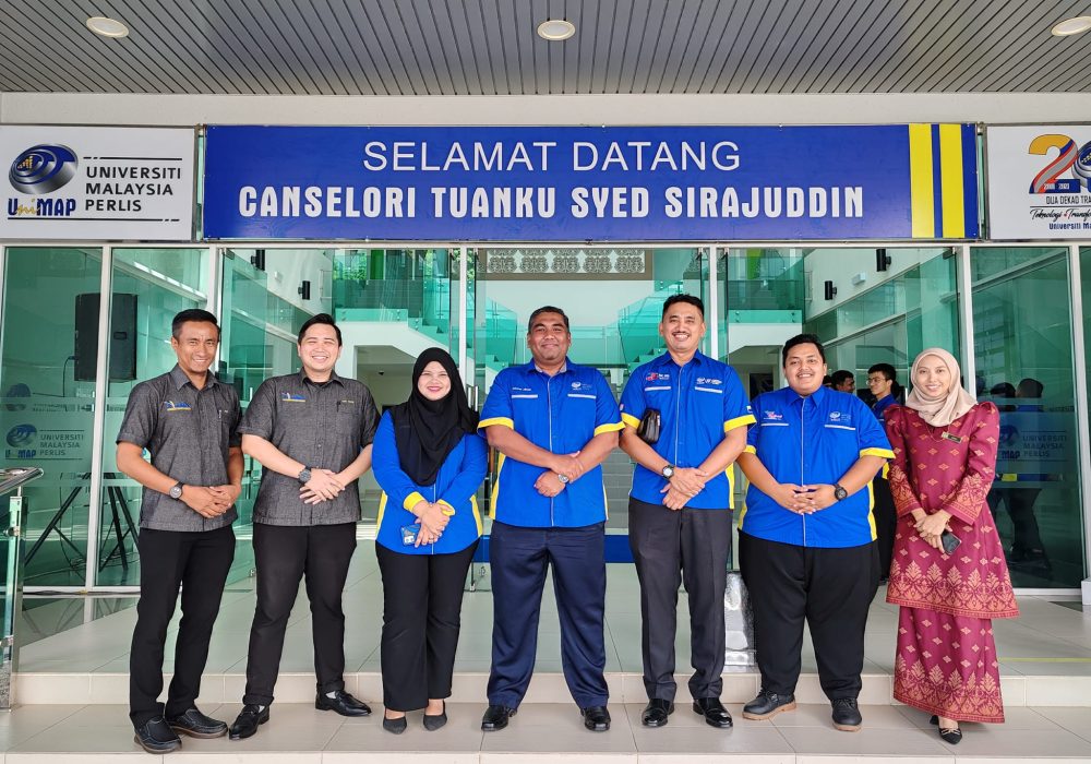 semarak siswa madani unimap