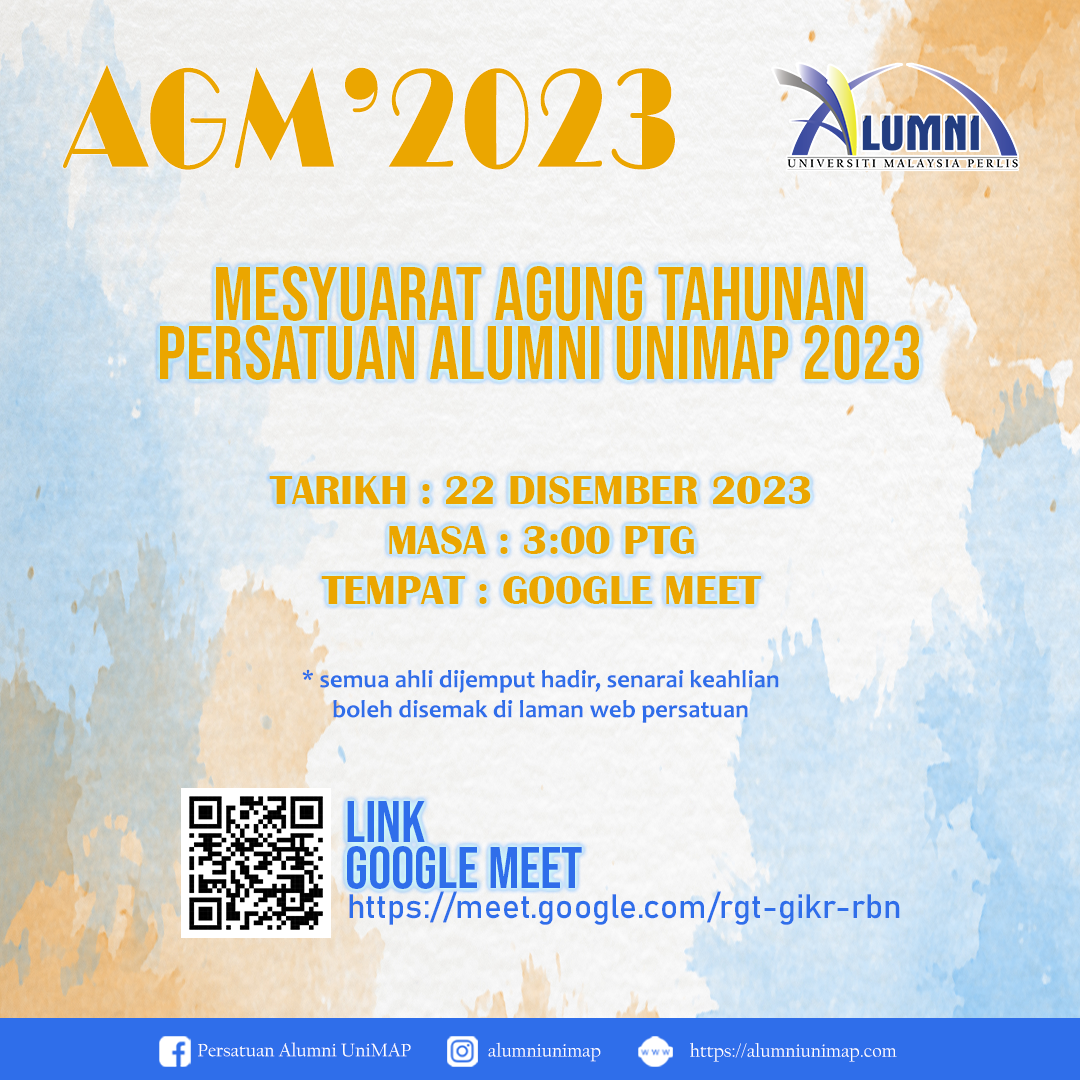 AGM 2023