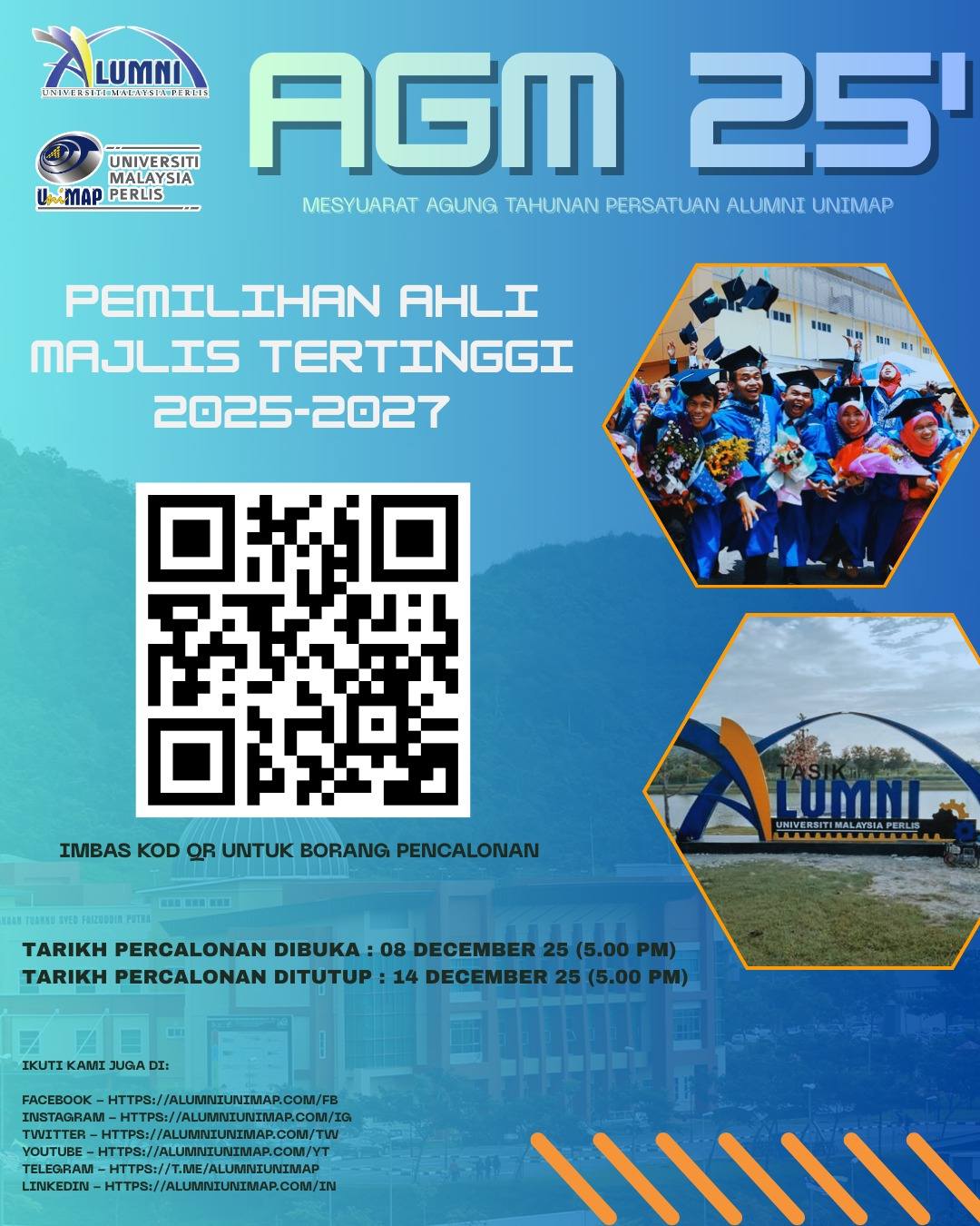 AGM 2025